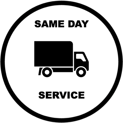 When a same day courier service makes sense?