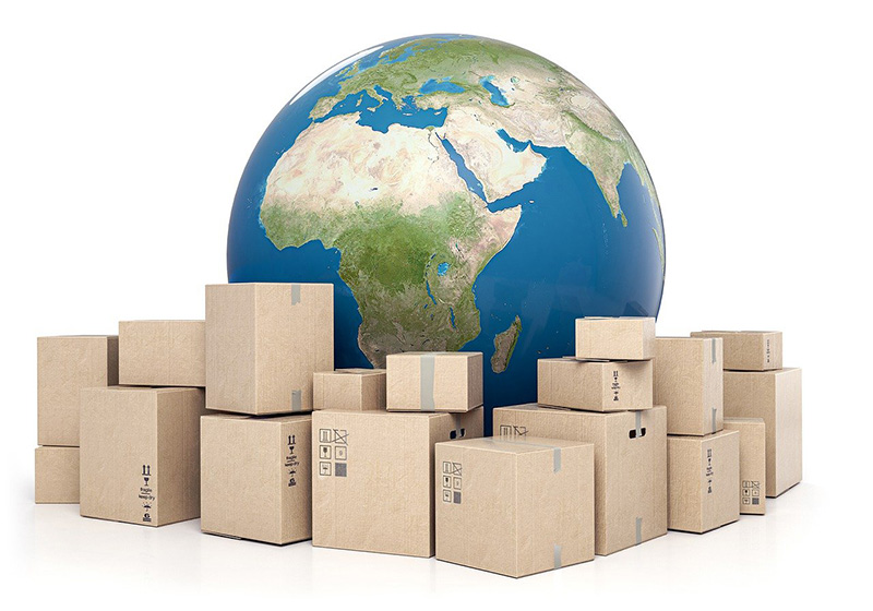 International Shipping: A Guide for Businesses